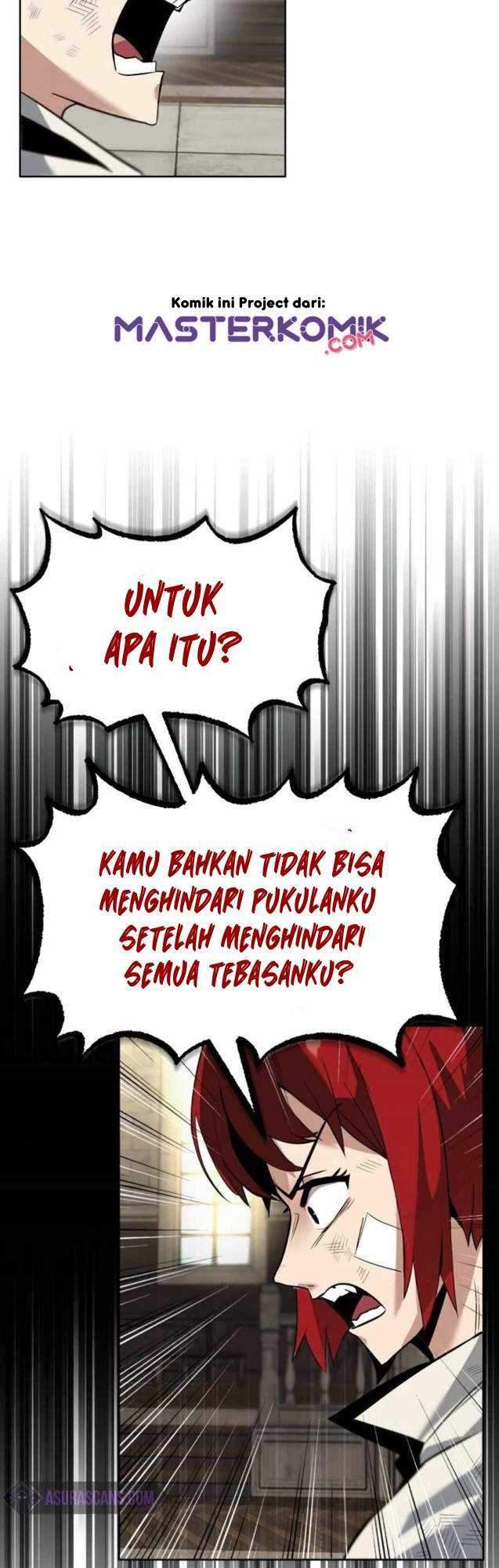 Lazy Prince Becomes a Genius Chapter 17 - halaman 44