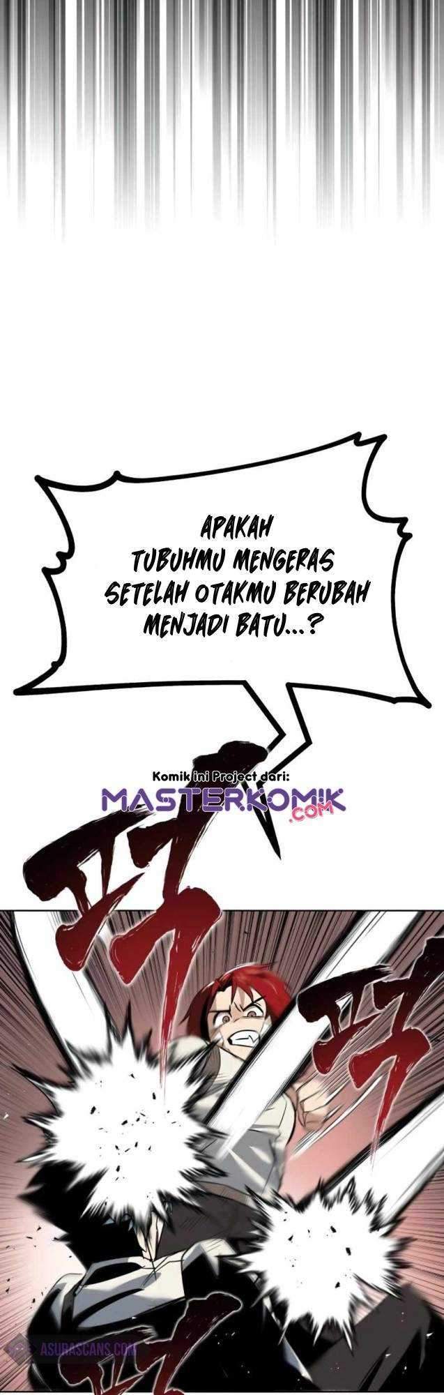 Lazy Prince Becomes a Genius Chapter 17 - halaman 45