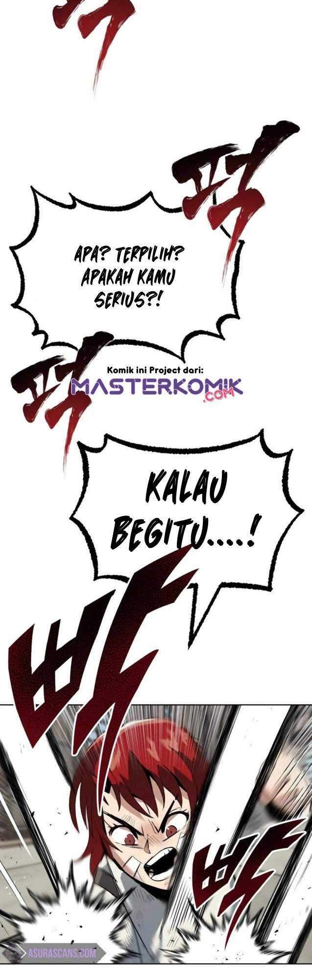 Lazy Prince Becomes a Genius Chapter 17 - halaman 46