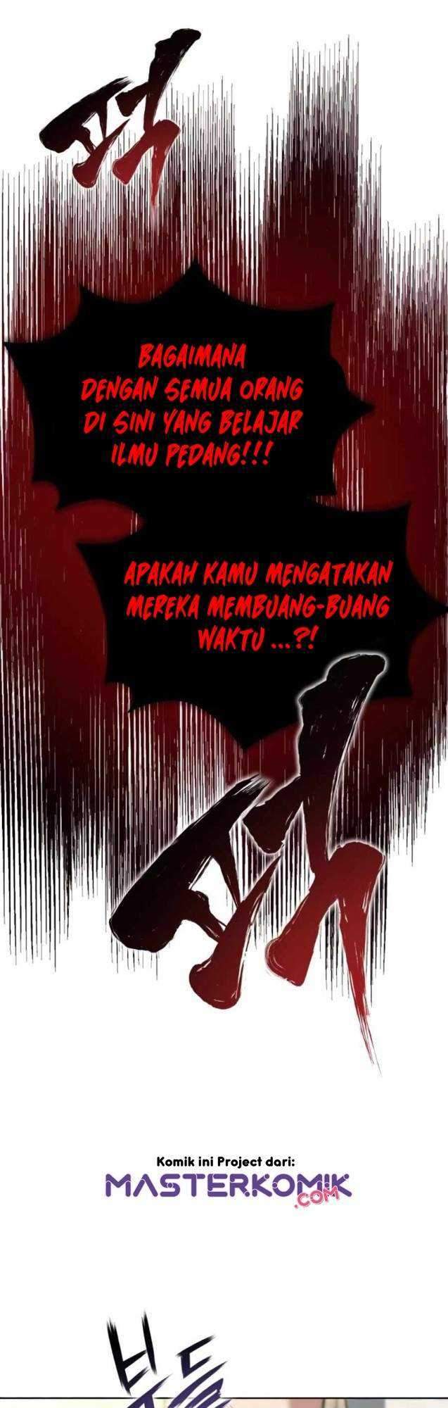 Lazy Prince Becomes a Genius Chapter 17 - halaman 48