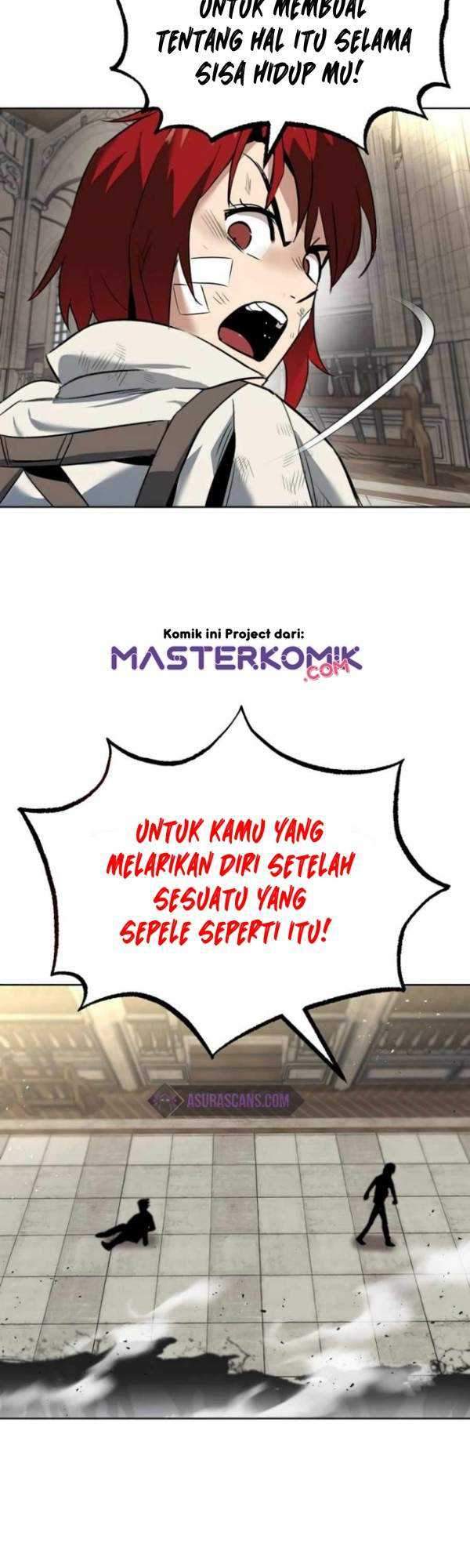 Lazy Prince Becomes a Genius Chapter 17 - halaman 50