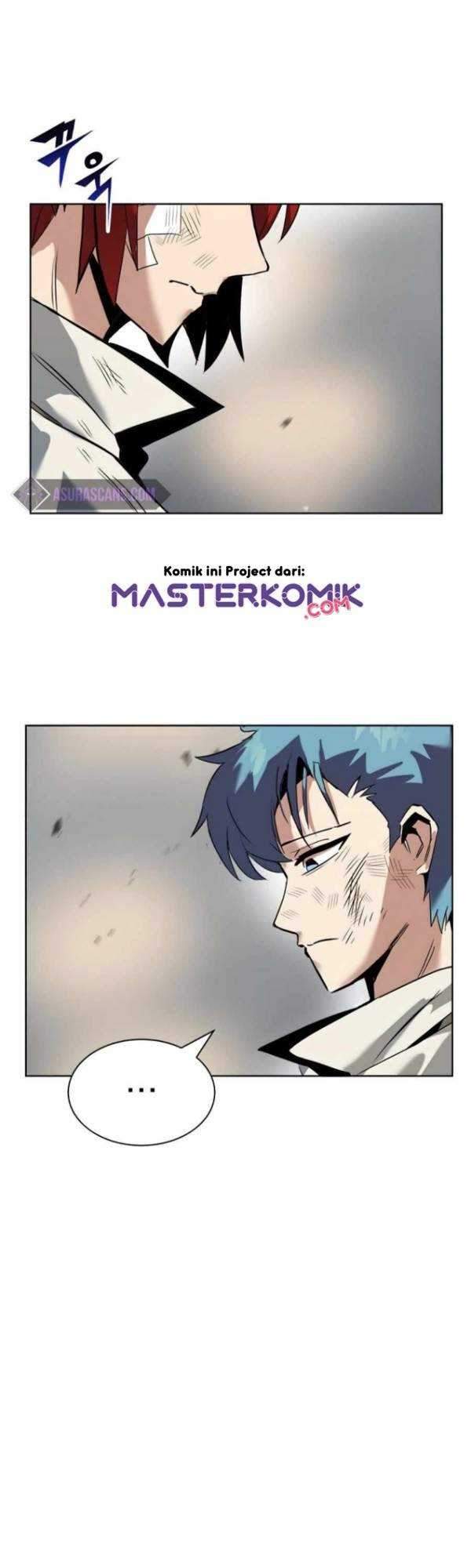 Lazy Prince Becomes a Genius Chapter 17 - halaman 51