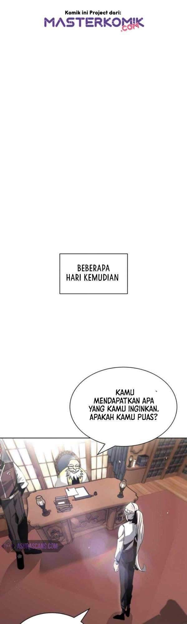 Lazy Prince Becomes a Genius Chapter 17 - halaman 52