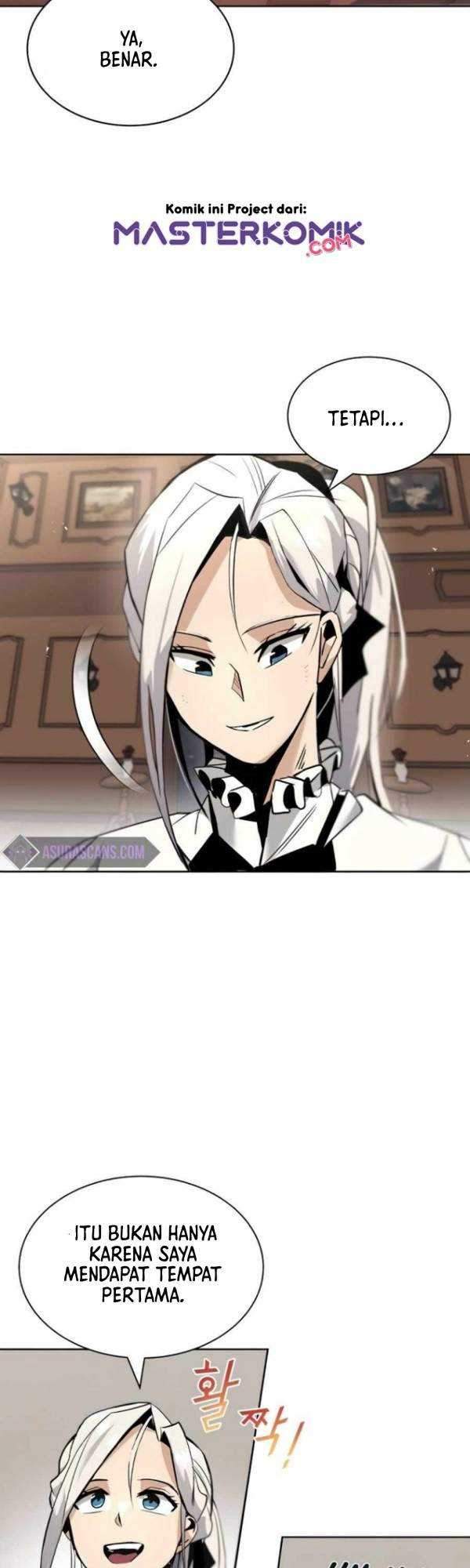 Lazy Prince Becomes a Genius Chapter 17 - halaman 53