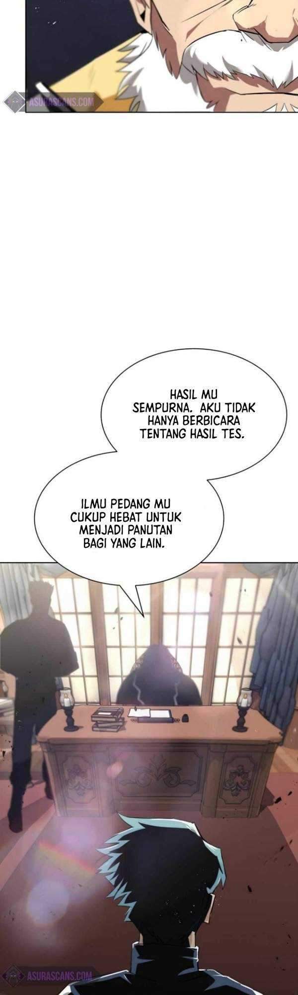 Lazy Prince Becomes a Genius Chapter 17 - halaman 56