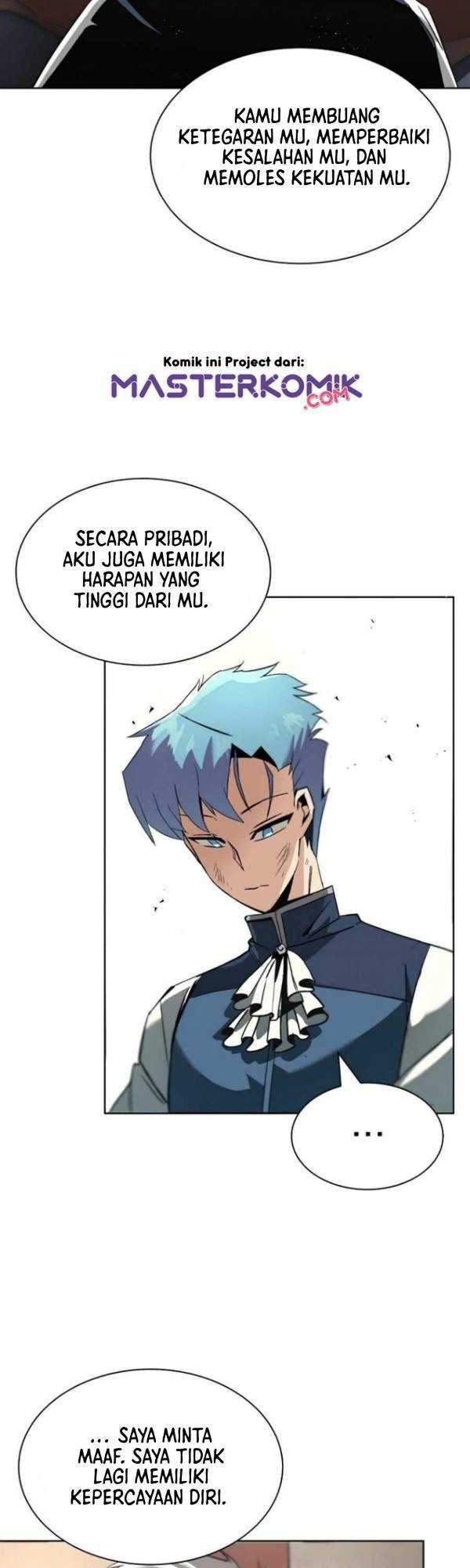Lazy Prince Becomes a Genius Chapter 17 - halaman 57