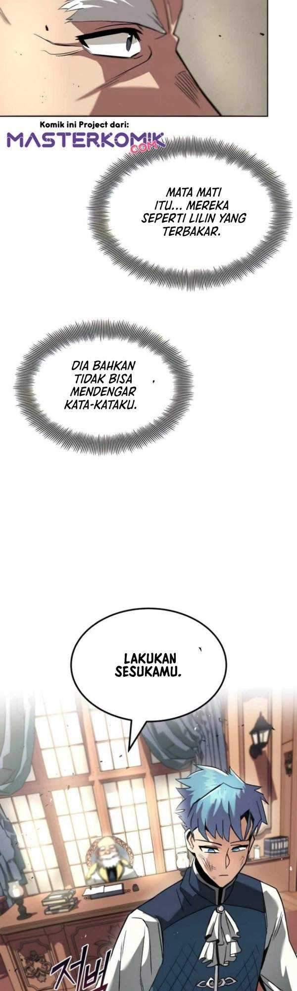 Lazy Prince Becomes a Genius Chapter 17 - halaman 58