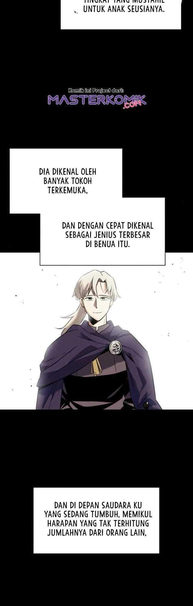 Lazy Prince Becomes a Genius Chapter 17 - halaman 6