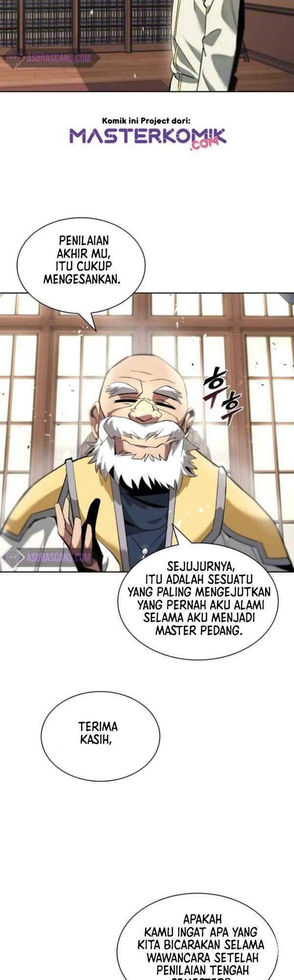 Lazy Prince Becomes a Genius Chapter 17 - halaman 60