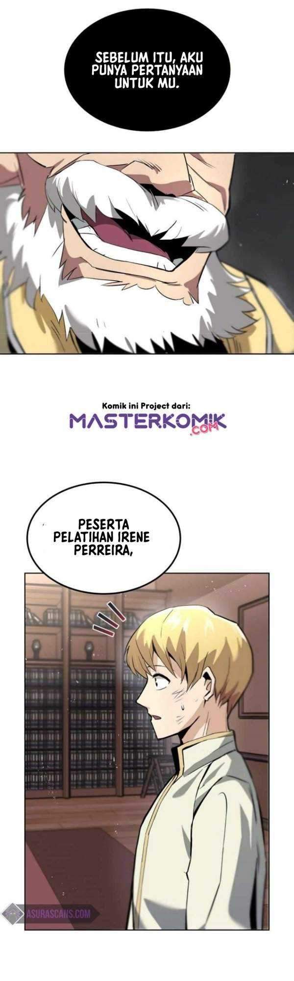 Lazy Prince Becomes a Genius Chapter 17 - halaman 62
