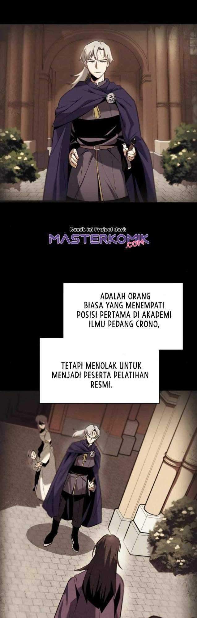 Lazy Prince Becomes a Genius Chapter 17 - halaman 7