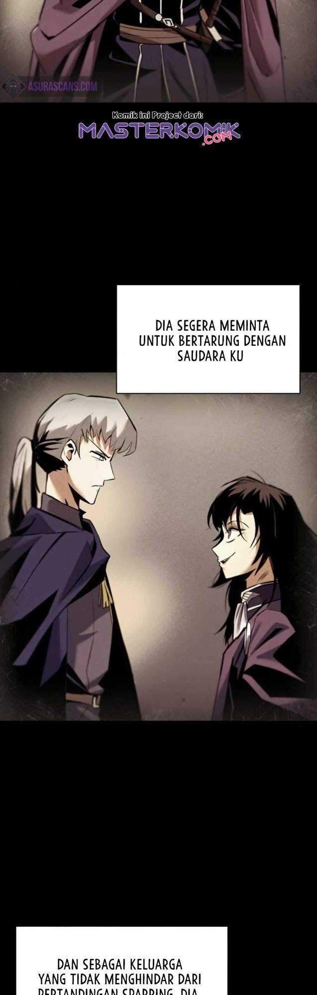 Lazy Prince Becomes a Genius Chapter 17 - halaman 9