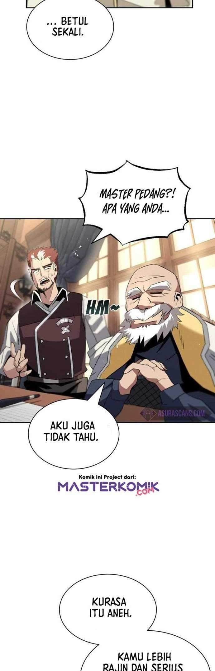 Lazy Prince Becomes a Genius Chapter 18 - halaman 11