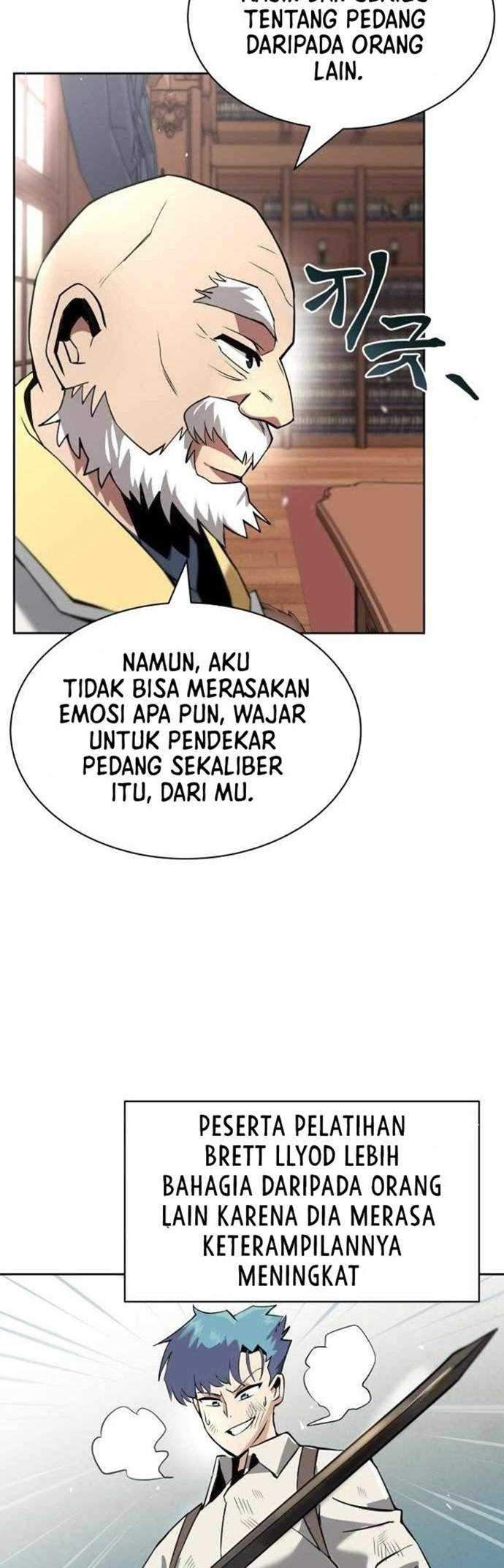 Lazy Prince Becomes a Genius Chapter 18 - halaman 12