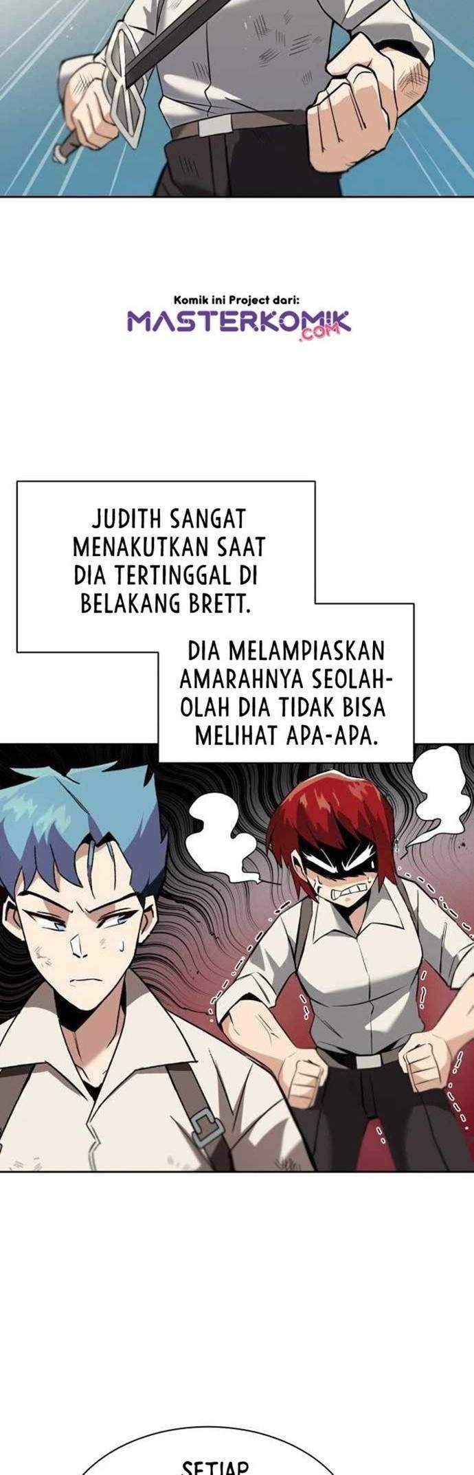 Lazy Prince Becomes a Genius Chapter 18 - halaman 13
