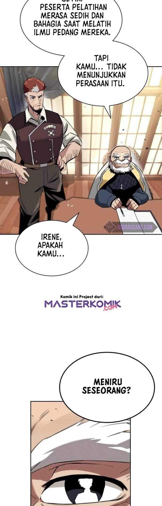 Lazy Prince Becomes a Genius Chapter 18 - halaman 14
