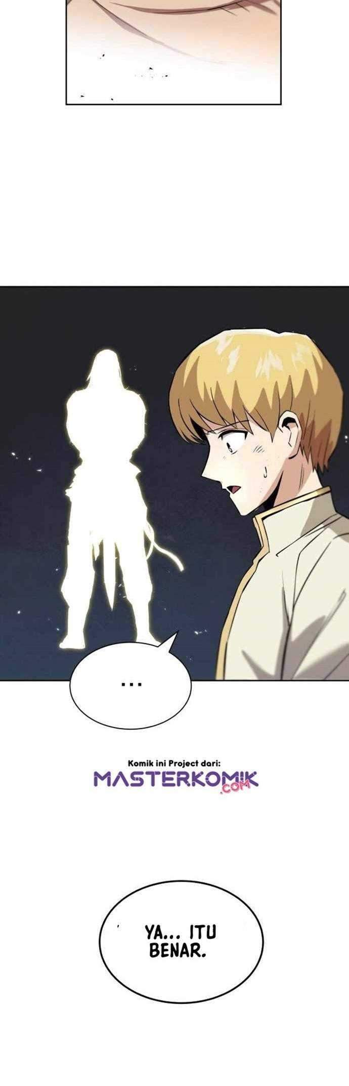 Lazy Prince Becomes a Genius Chapter 18 - halaman 15