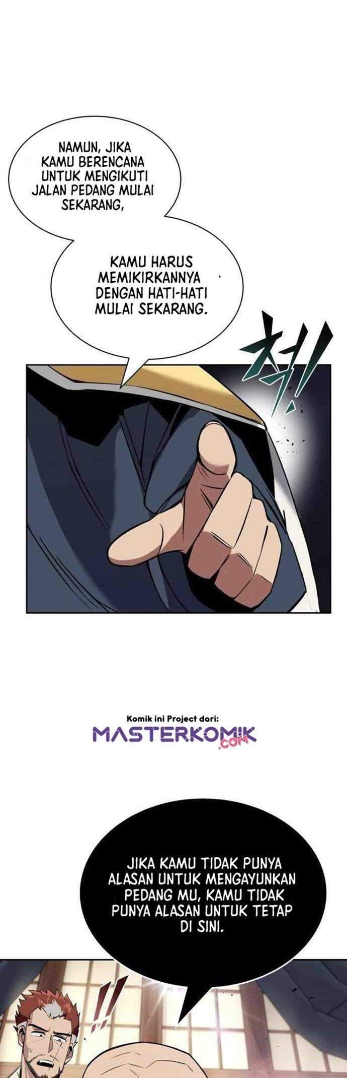 Lazy Prince Becomes a Genius Chapter 18 - halaman 17