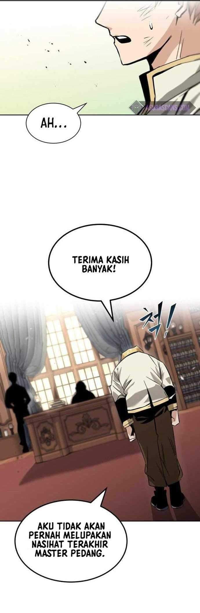 Lazy Prince Becomes a Genius Chapter 18 - halaman 19