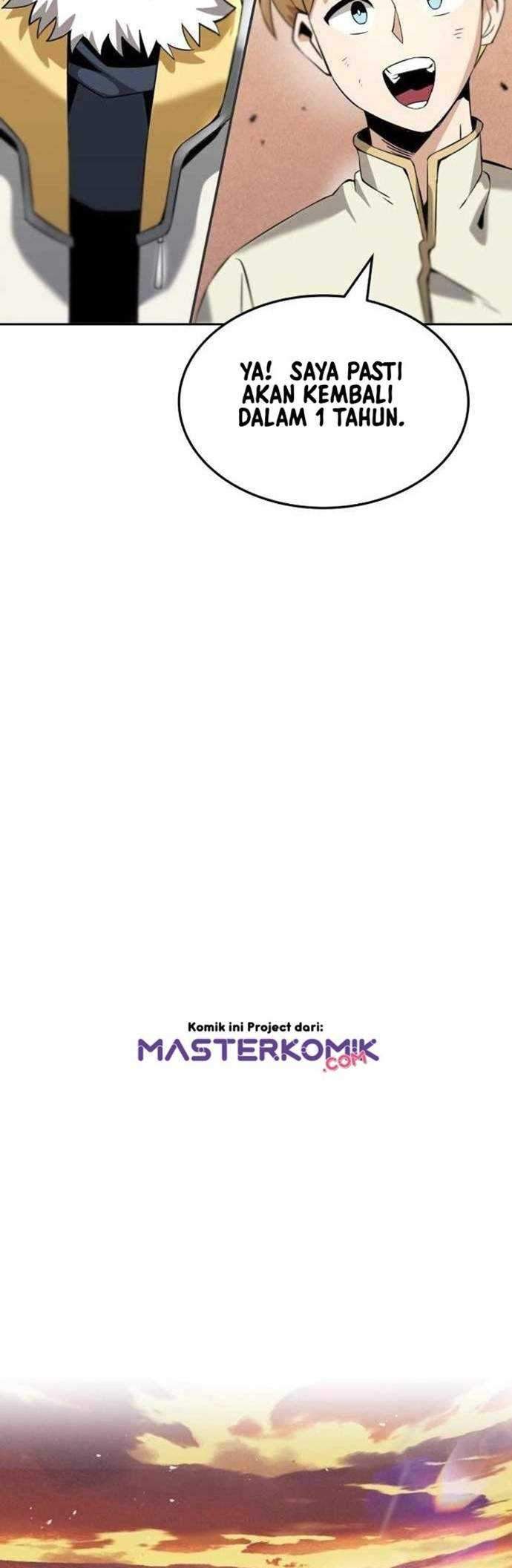 Lazy Prince Becomes a Genius Chapter 18 - halaman 23