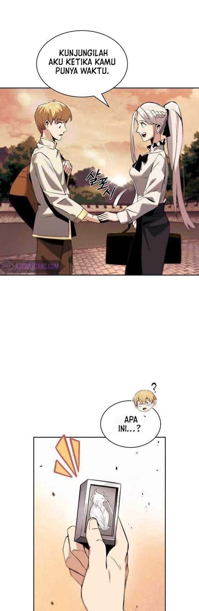 Lazy Prince Becomes a Genius Chapter 18 - halaman 25