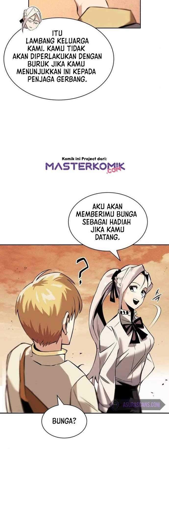 Lazy Prince Becomes a Genius Chapter 18 - halaman 26