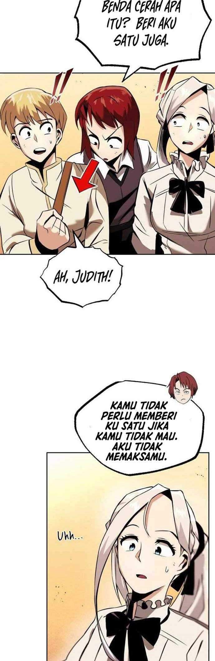 Lazy Prince Becomes a Genius Chapter 18 - halaman 29