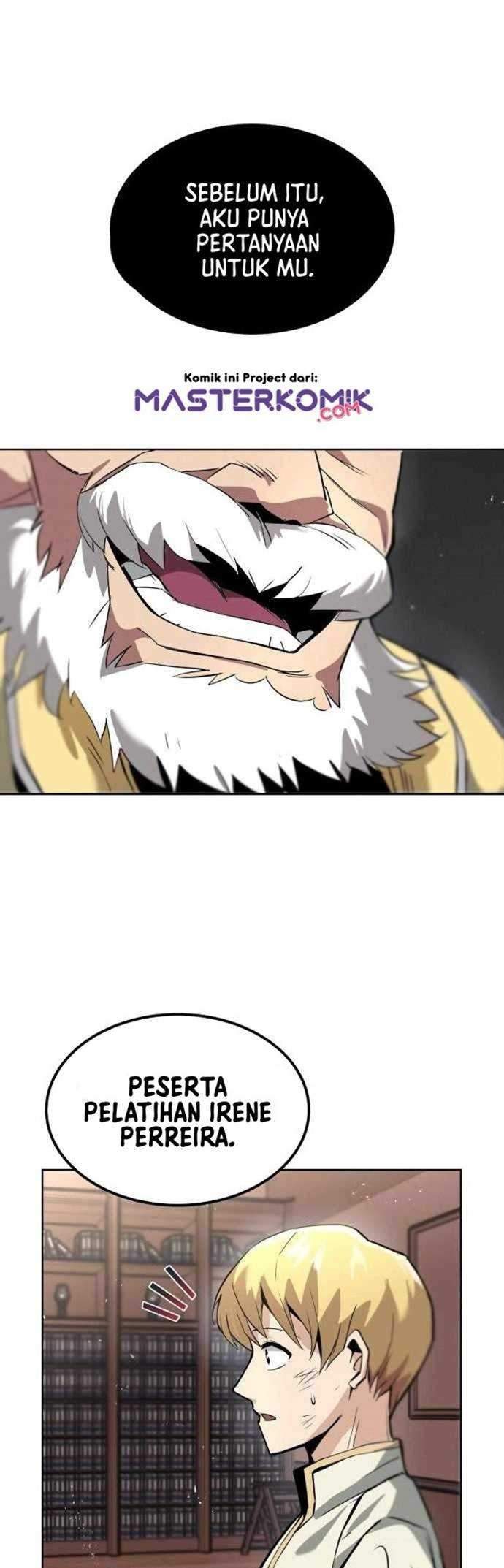Lazy Prince Becomes a Genius Chapter 18 - halaman 3