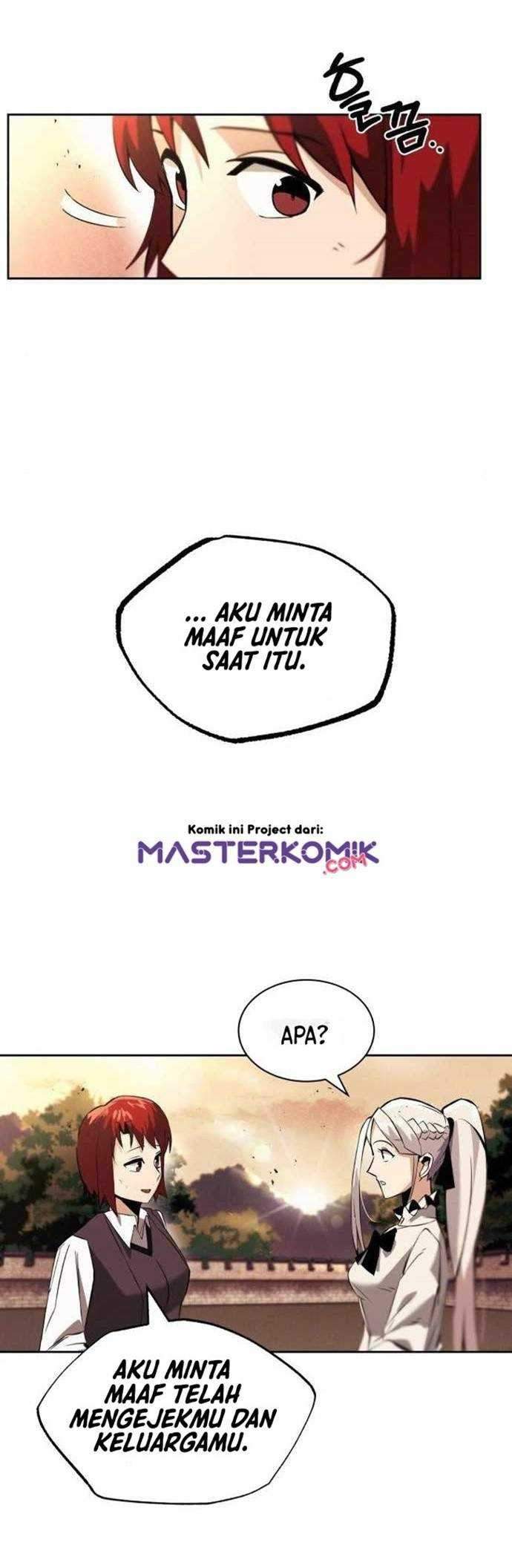 Lazy Prince Becomes a Genius Chapter 18 - halaman 31