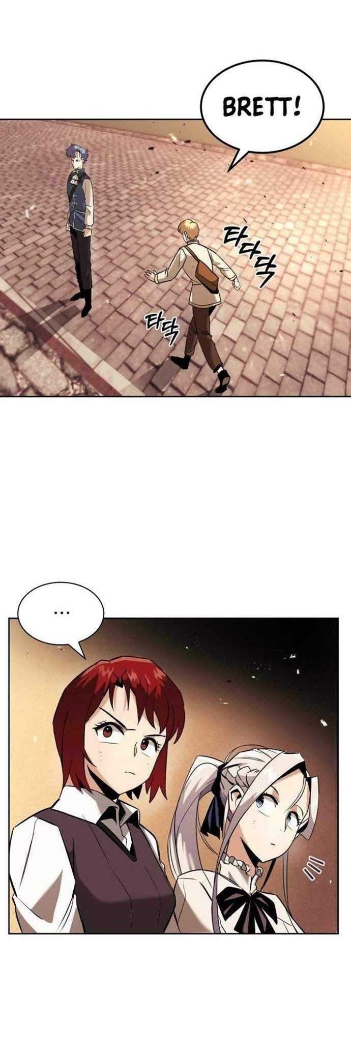 Lazy Prince Becomes a Genius Chapter 18 - halaman 35