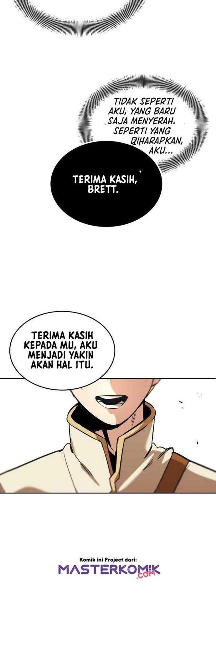 Lazy Prince Becomes a Genius Chapter 18 - halaman 39