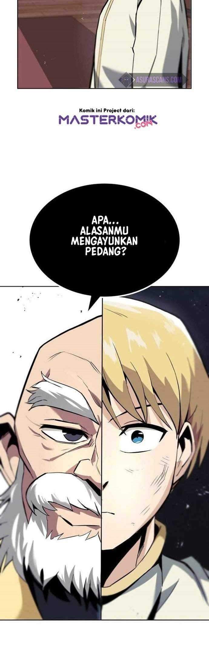 Lazy Prince Becomes a Genius Chapter 18 - halaman 4