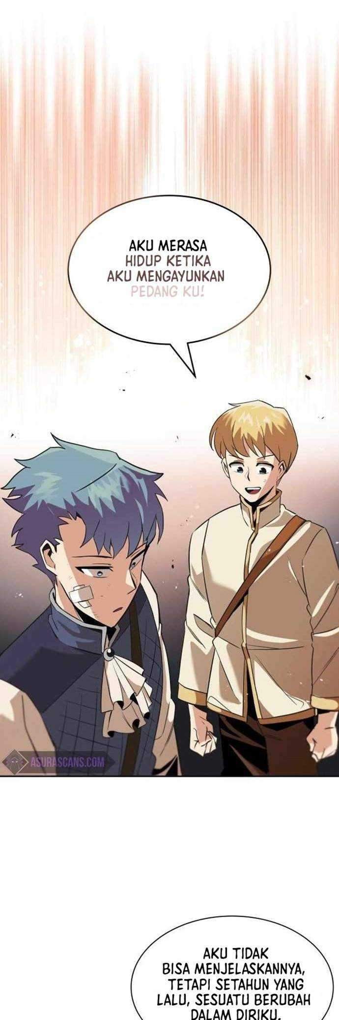 Lazy Prince Becomes a Genius Chapter 18 - halaman 40