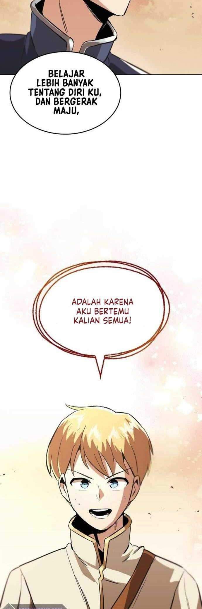 Lazy Prince Becomes a Genius Chapter 18 - halaman 42