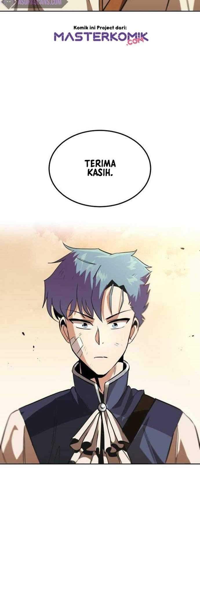 Lazy Prince Becomes a Genius Chapter 18 - halaman 43
