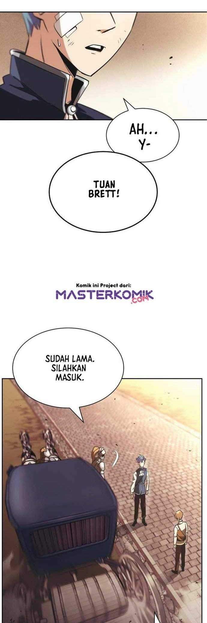Lazy Prince Becomes a Genius Chapter 18 - halaman 44