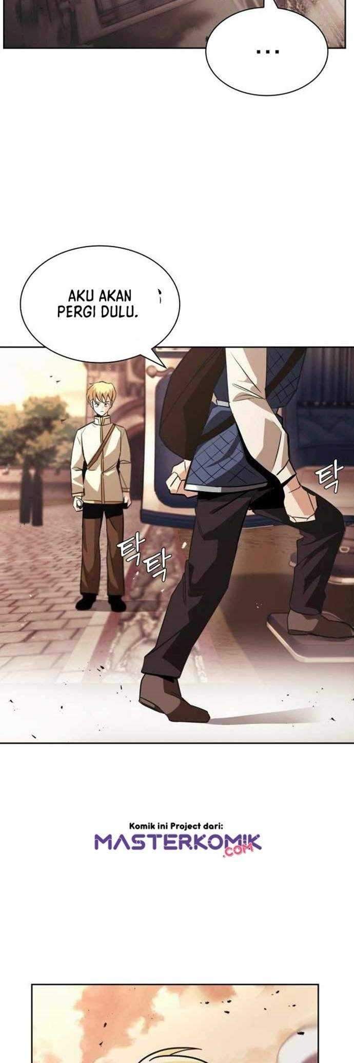 Lazy Prince Becomes a Genius Chapter 18 - halaman 45