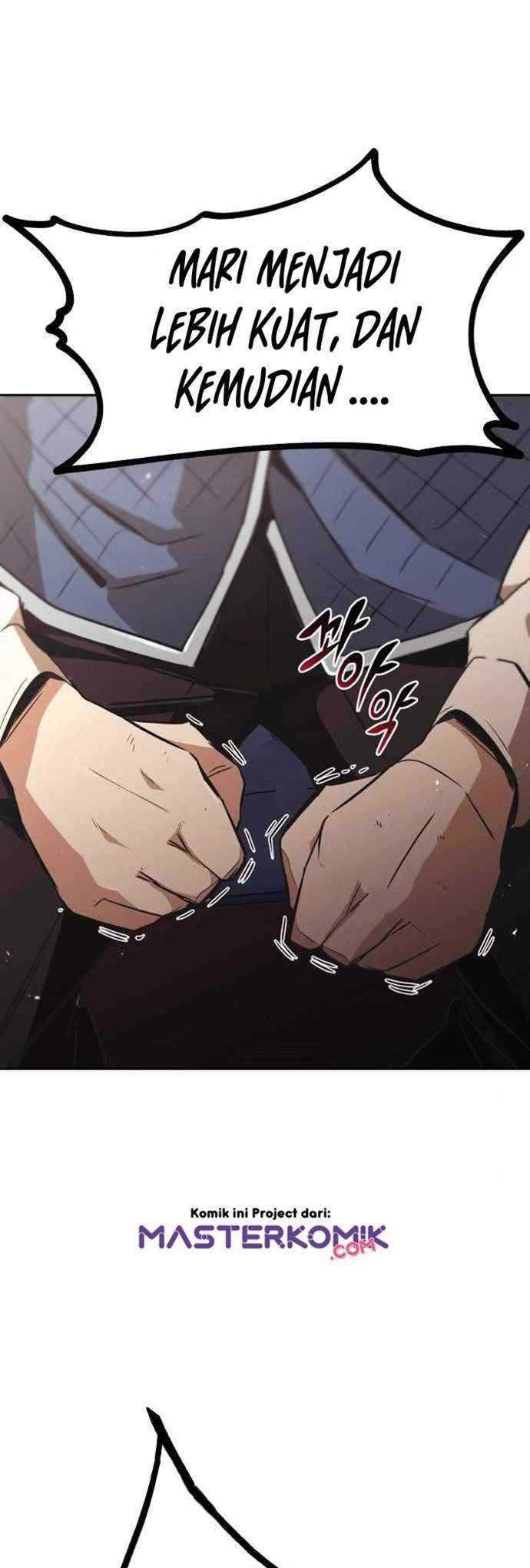 Lazy Prince Becomes a Genius Chapter 18 - halaman 48