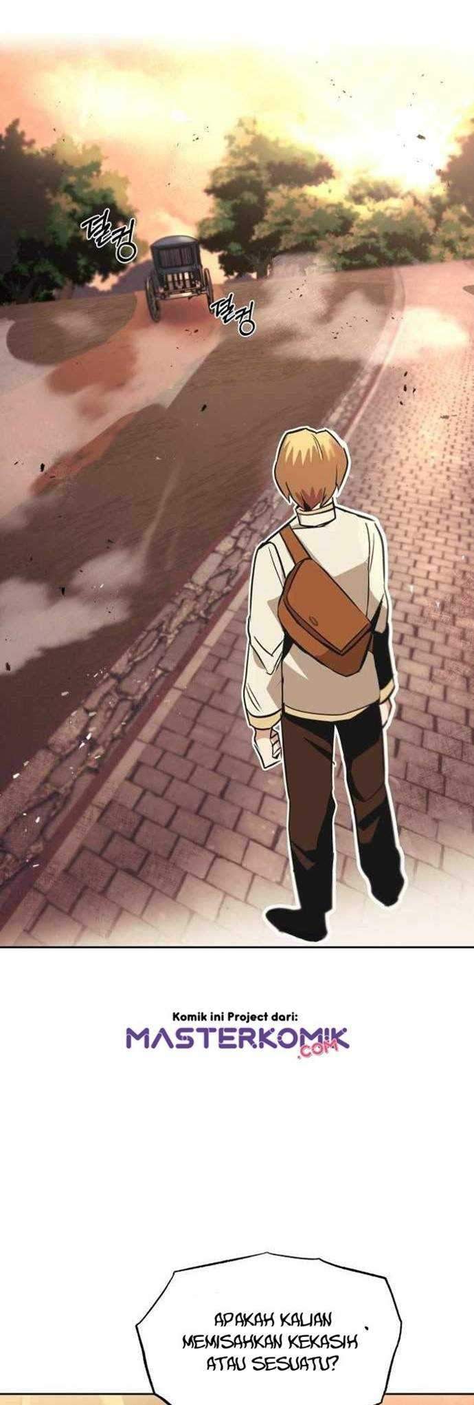 Lazy Prince Becomes a Genius Chapter 18 - halaman 50