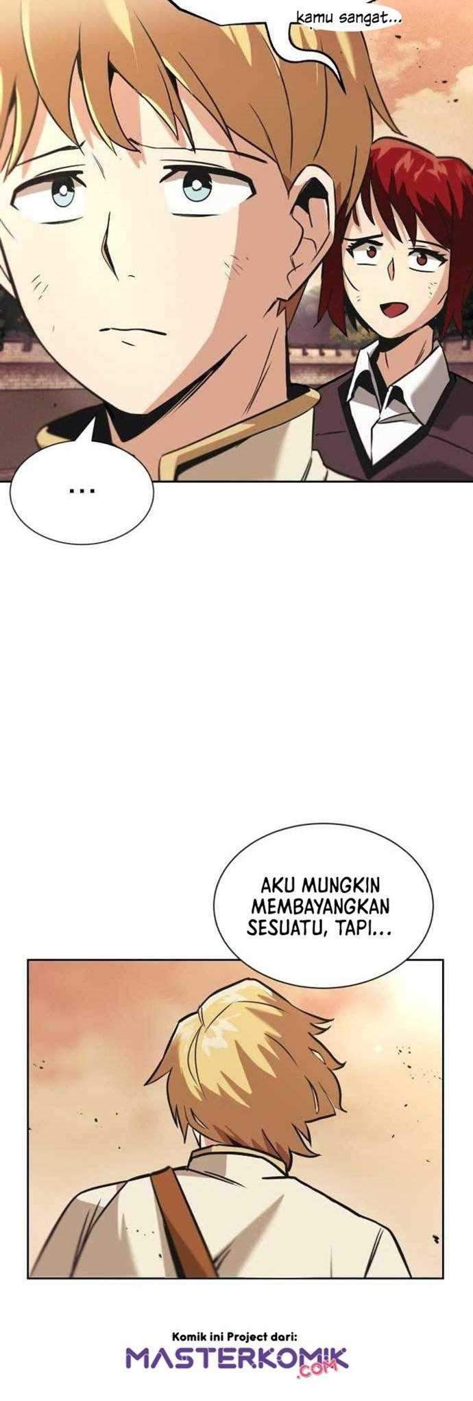 Lazy Prince Becomes a Genius Chapter 18 - halaman 51