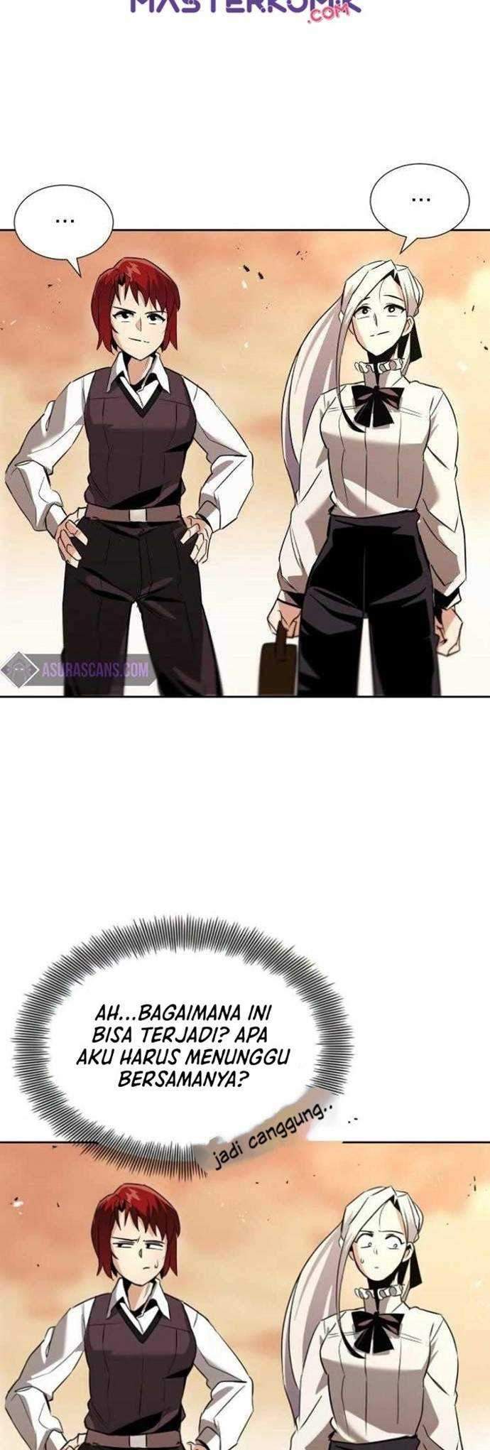 Lazy Prince Becomes a Genius Chapter 18 - halaman 57