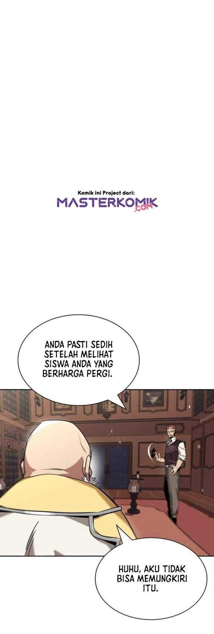 Lazy Prince Becomes a Genius Chapter 18 - halaman 59