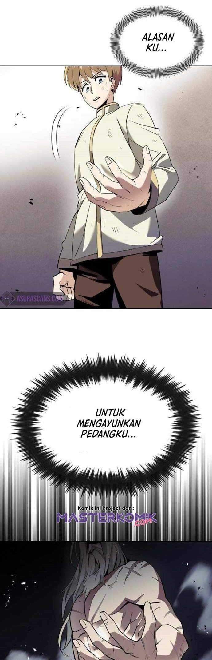 Lazy Prince Becomes a Genius Chapter 18 - halaman 6