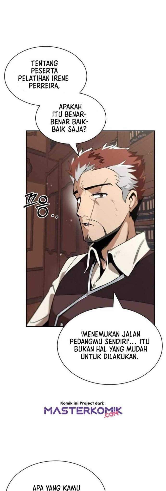 Lazy Prince Becomes a Genius Chapter 18 - halaman 60