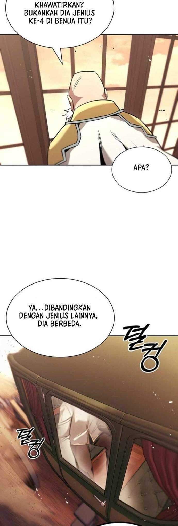 Lazy Prince Becomes a Genius Chapter 18 - halaman 61