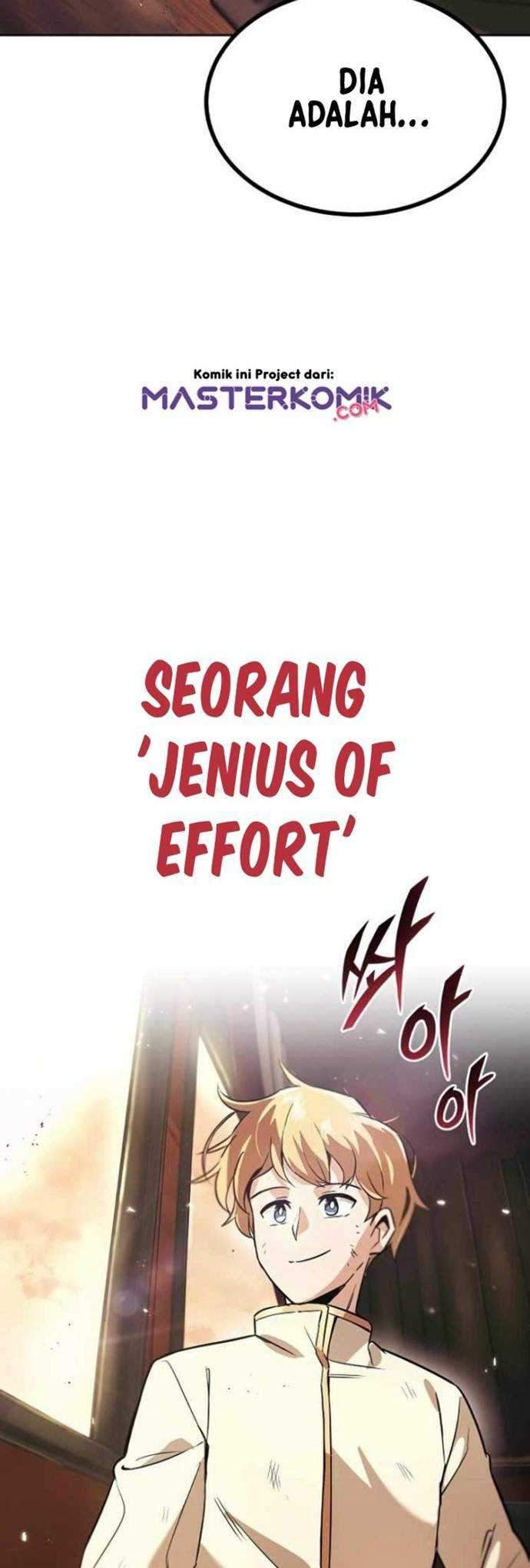 Lazy Prince Becomes a Genius Chapter 18 - halaman 62