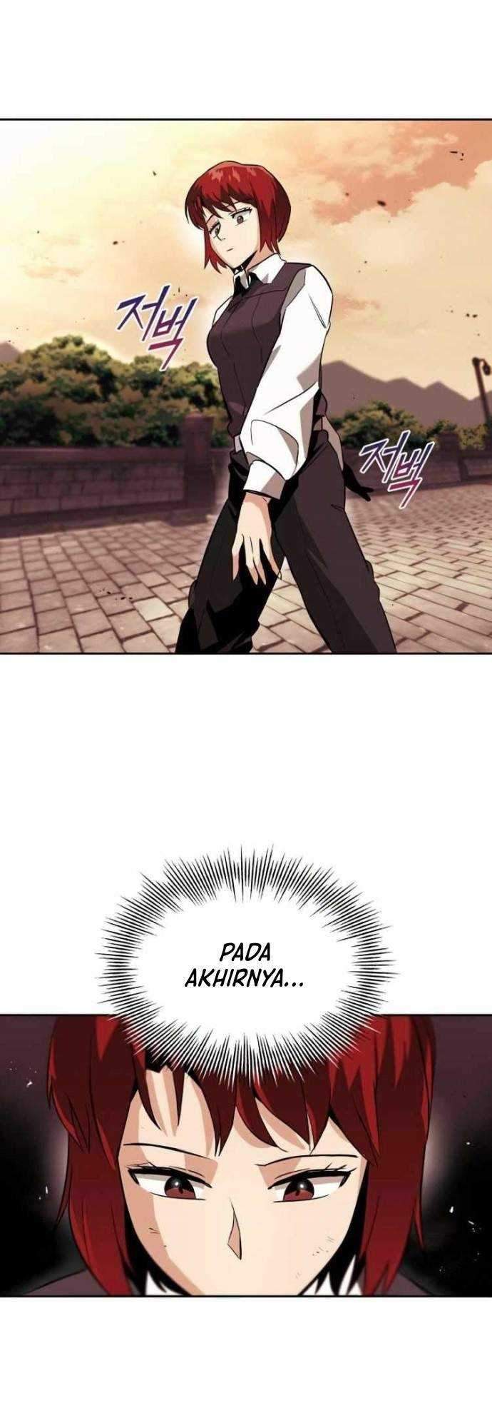Lazy Prince Becomes a Genius Chapter 18 - halaman 64