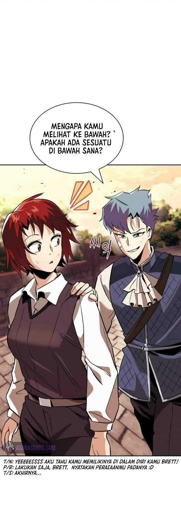 Lazy Prince Becomes a Genius Chapter 18 - halaman 67