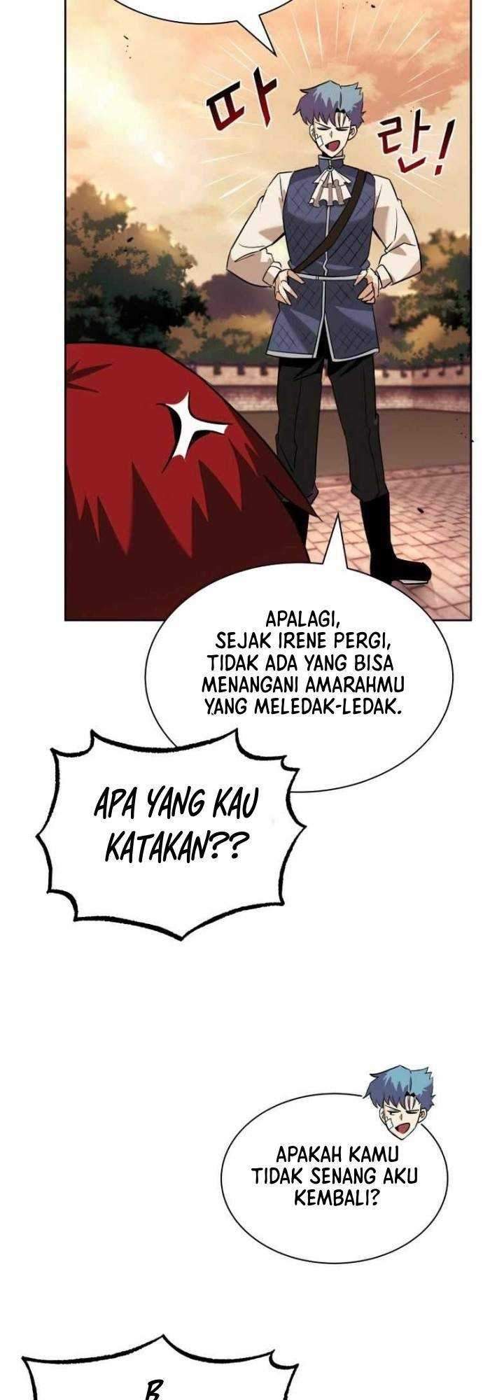 Lazy Prince Becomes a Genius Chapter 18 - halaman 69