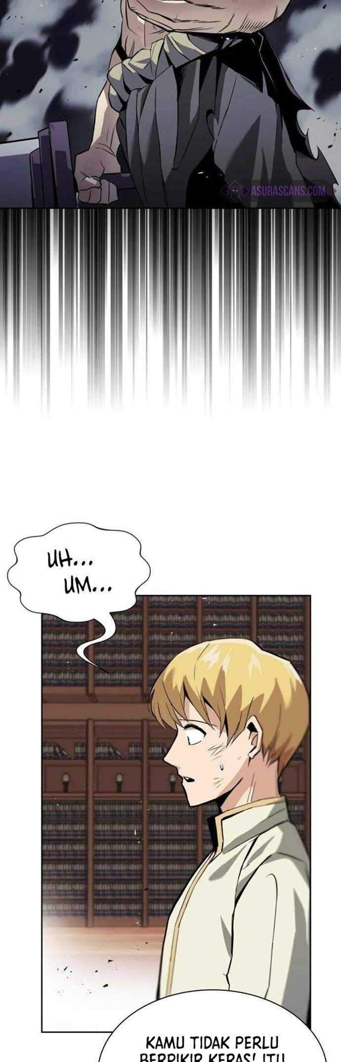 Lazy Prince Becomes a Genius Chapter 18 - halaman 7